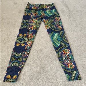 Onzie Leggings